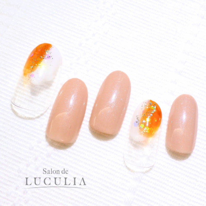 Premium Salon De Luculia サロンドルクリア 銀座店 ネイルサロン