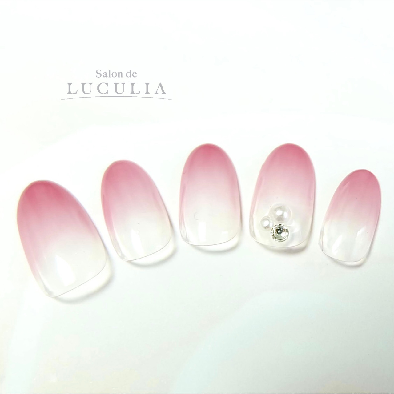 Basic Salon De Luculia サロンドルクリア 広尾 南麻布のネイルサロン