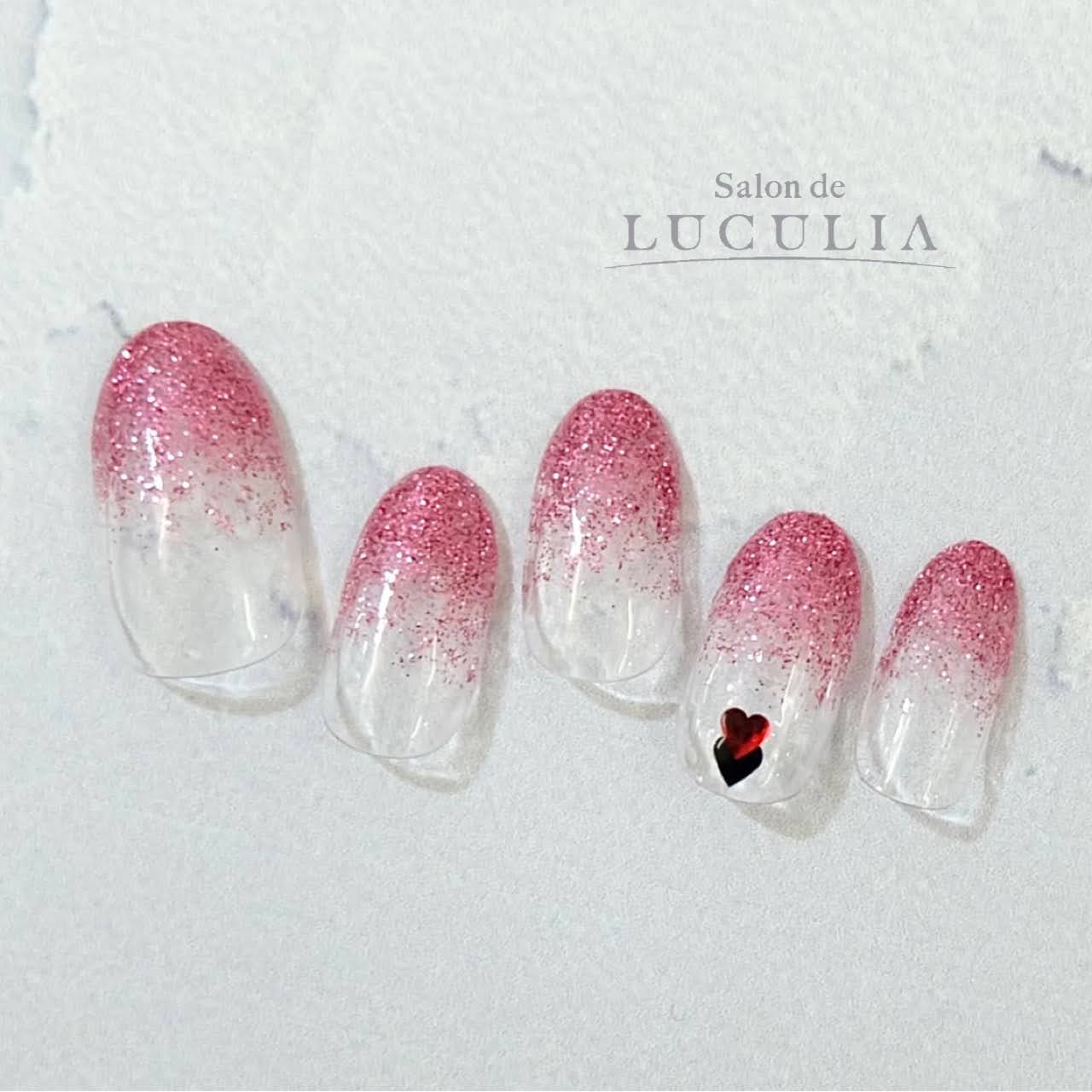 A 02 2102 Salon De Luculia サロンドルクリア 広尾 南麻布のネイルサロン